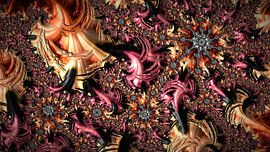 Freie Fraktale : #000114 sur Don Philippo