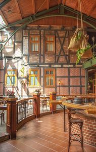 Taverne de bière historique
