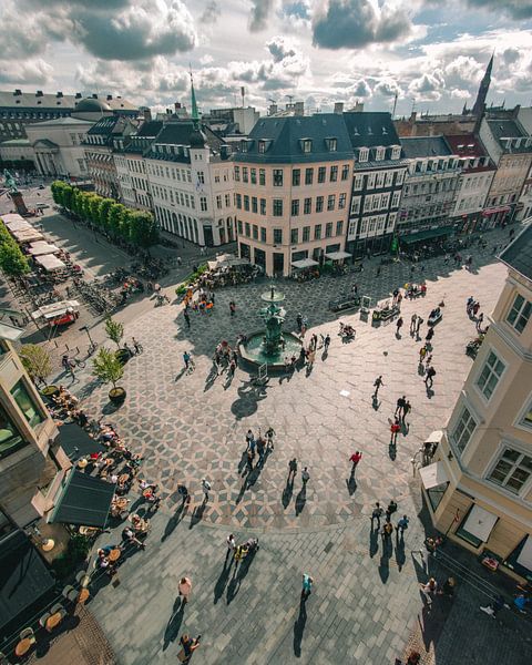 Copenhagen by Hello Pompoyo