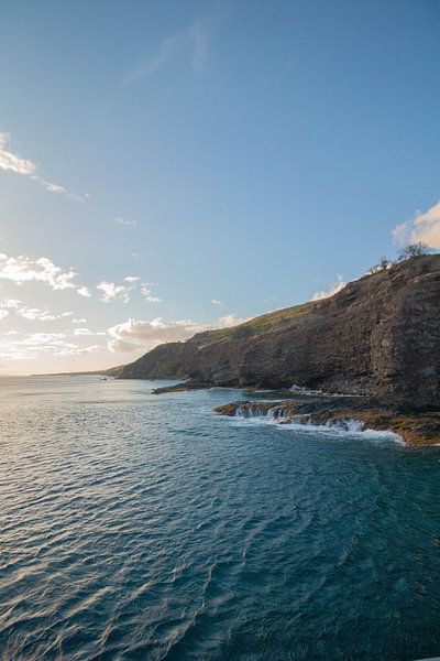 Hawaii by Hello Pompoyo