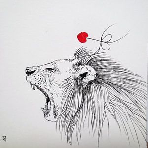 HeartFlow Leeuw