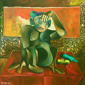 The Missing Link