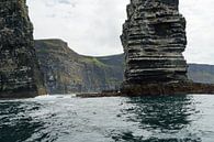 Cliff's of Moher - Irland von Babetts Bildergalerie Miniaturansicht