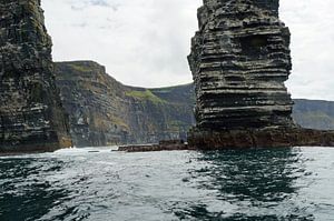 Cliff's of Moher - Irland