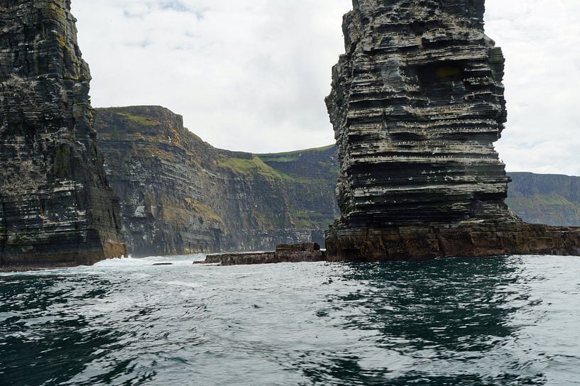 Cliff's of Moher - Irland von Babetts Bildergalerie