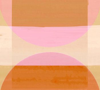 Abstracte Bauhaus-vormen