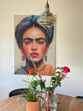 Photo de nos clients: Frida sur Niklas Maximilian