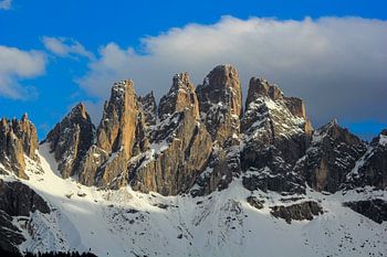 Geislergroep (dolomieten)