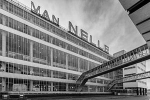 L'usine Van Nelle