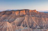 Gorafe Desert by Eddy Reynecke thumbnail