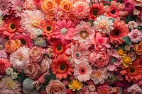Blumenkunst