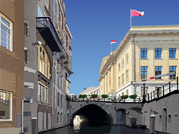Stadhuisbrug