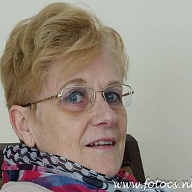 Carla Schotanus photo de profil