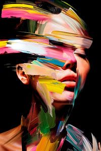 Faceless VIII