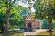 Russische Kapelle im Kurpark von Bad Homburg van Christian Müringer thumbnail
