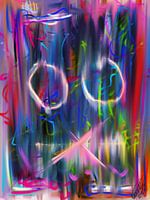 Strayed 1