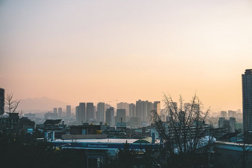 Seoul by Hello Pompoyo