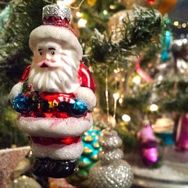 Xmas by Niels van Houten