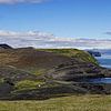 Vestmannaeyjar Panorama van Stefan Havadi-Nagy