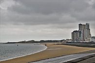 Donkere luchten boven Vlissingen by DoDiLa Foto's thumbnail