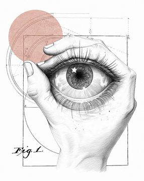 Eye on Science von Marja van den Hurk