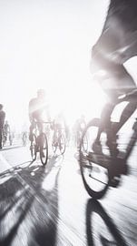 Mitten im Feld von Lauren Wilde