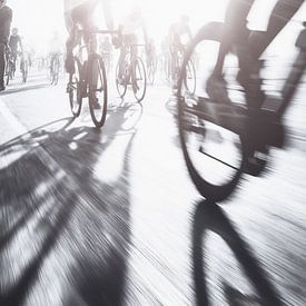 Mitten im Feld von Lauren Wilde