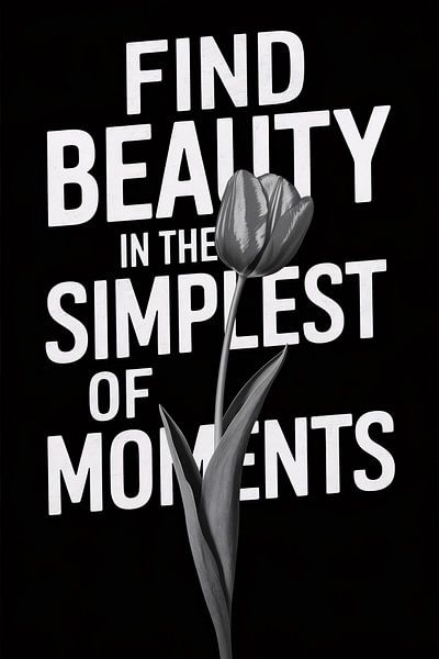Simple beauty in moments by Art & Soul Creations