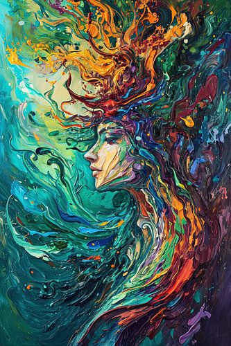 The Spirit of the Tree