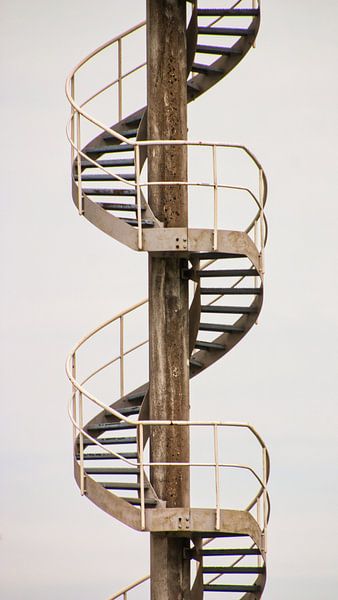 Bit rusty is nice by Natuurpracht   Kees Doornenbal