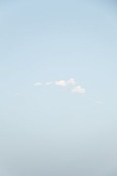 Still air by Jasmijn van dort