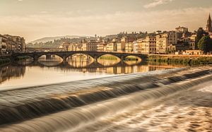 Florence sur Dennis Van Donzel