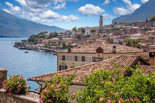 Limone sul Garda - Gardameer
