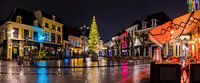 Breda - Havermarkt