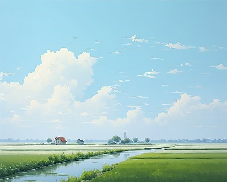 View by Eye catching paintings