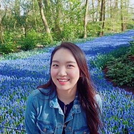Yuri Sung profielfoto