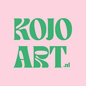 KOJO Art profielfoto