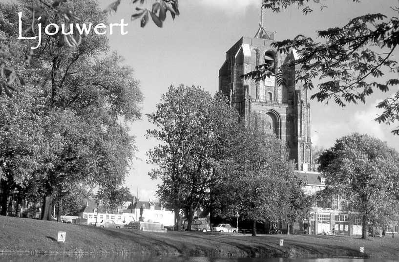 Leeuwarden von It Alders Erf