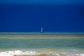 Cordouan luminique by Doms Photos