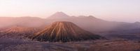 Bromo Sunrise