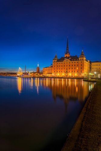 Stockholm Bezinning 2