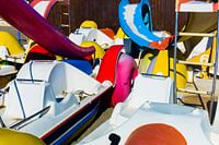 colors of plastic