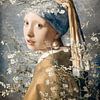 Girl with a Pearl Earring