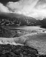 Grimsel Pass