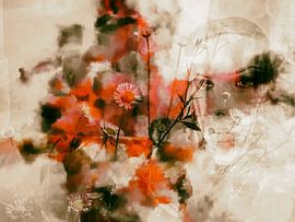 Waiting for spring  by Gabi Hampe