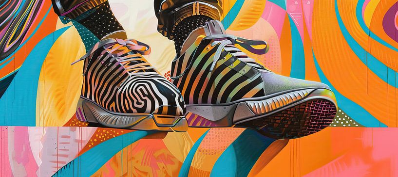 Modern Abstract | Abstract by Eye catching paintings