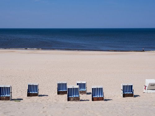 Warten auf den nächsten Sommer