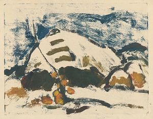 Herbst (1930) von Zoltán Palugyay