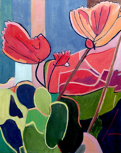 Tulpen