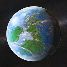 Planet Britannien